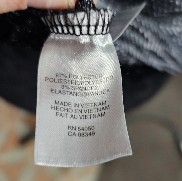 3x Jones NY knit shell - Picture 2 of 6